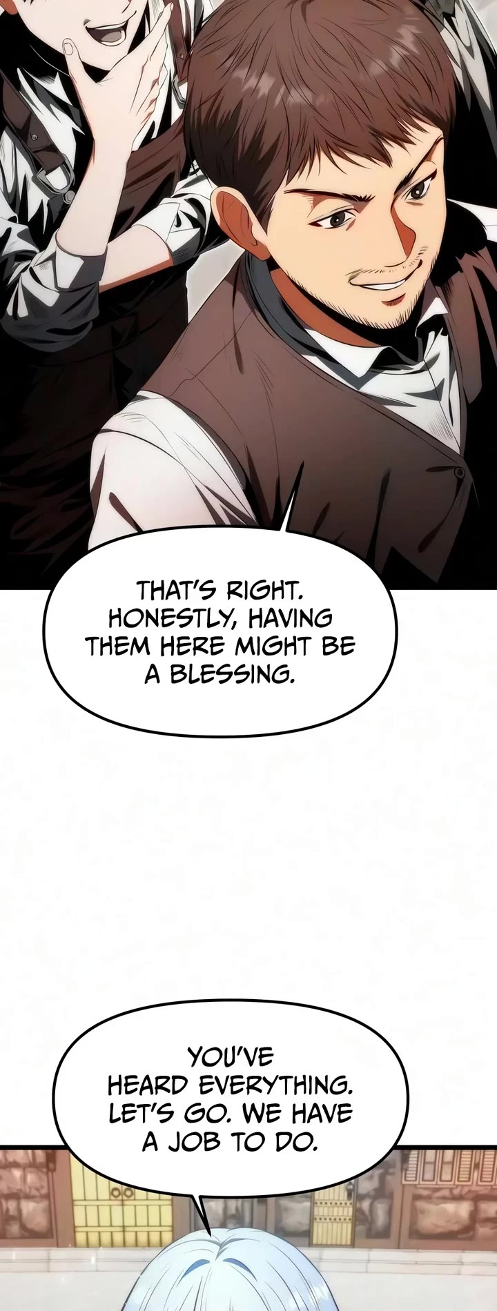 Reincarnator Chapter 152 page 61 - Chapter 152