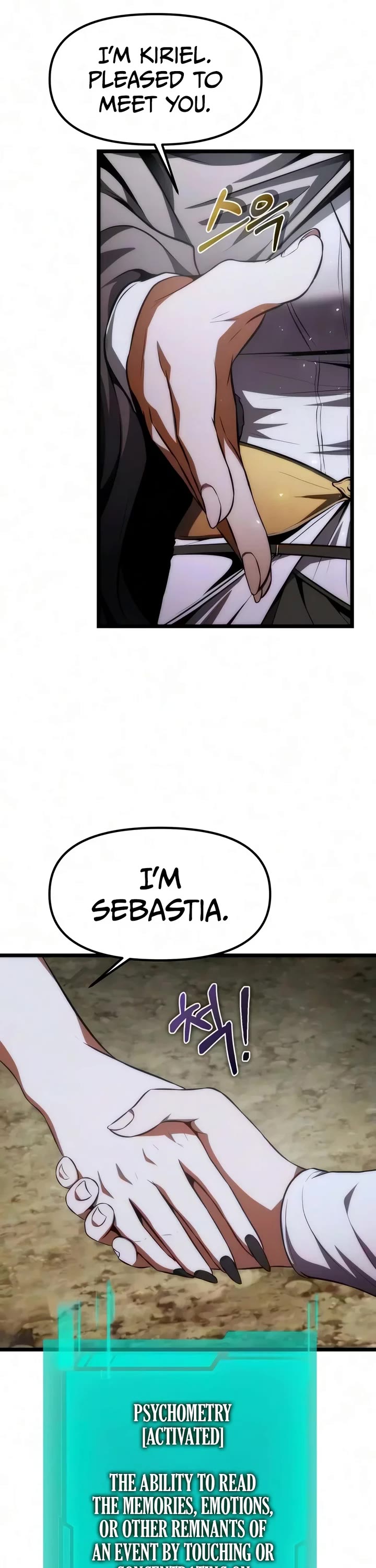 Reincarnator Chapter 152 page 7 - Chapter 152