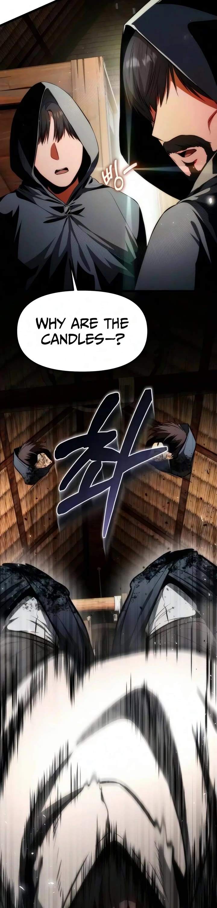 Reincarnator Chapter 152 page 70 - Chapter 152