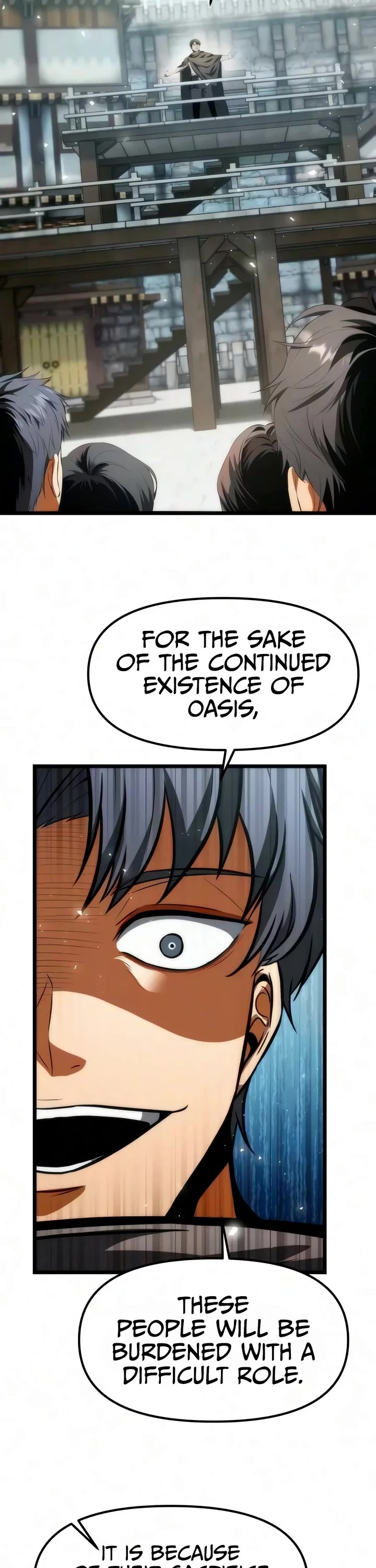 Reincarnator Chapter 153 page 14 - Chapter 153