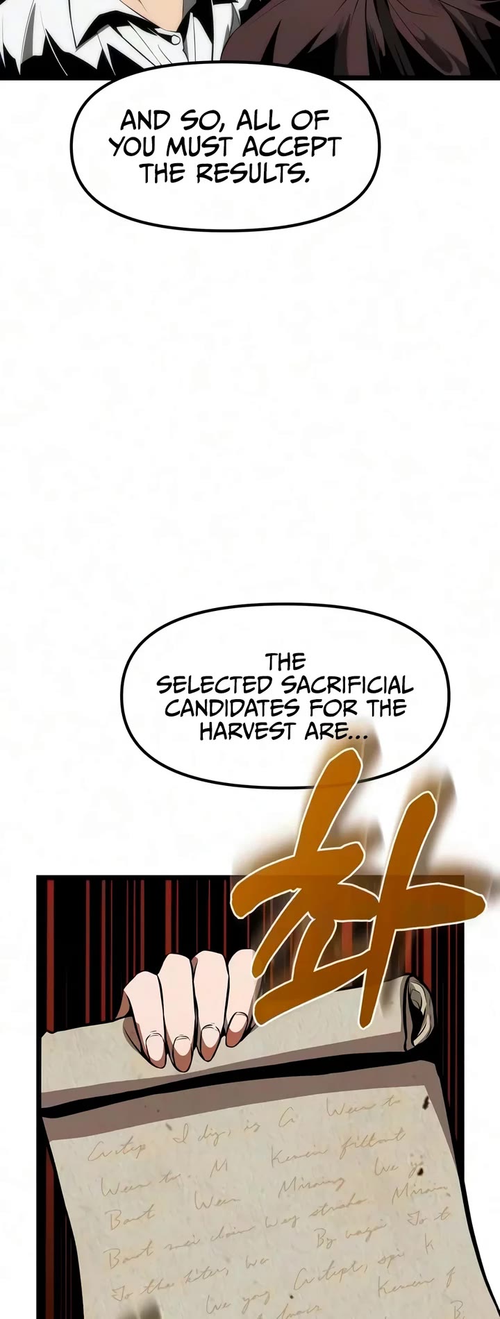 Reincarnator Chapter 153 page 17 - Chapter 153