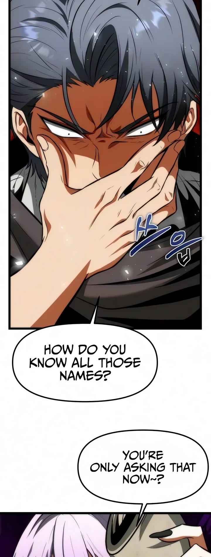 Reincarnator Chapter 153 page 22 - Chapter 153