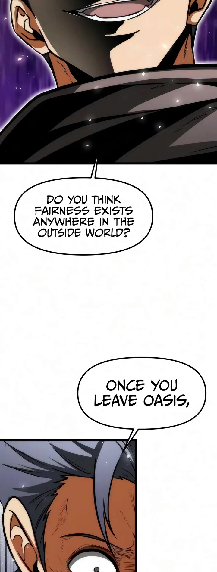 Reincarnator Chapter 153 page 34 - Chapter 153