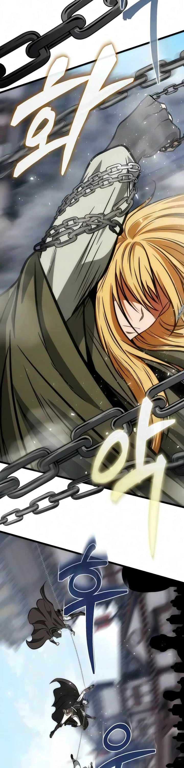 Reincarnator Chapter 153 page 44 - Chapter 153