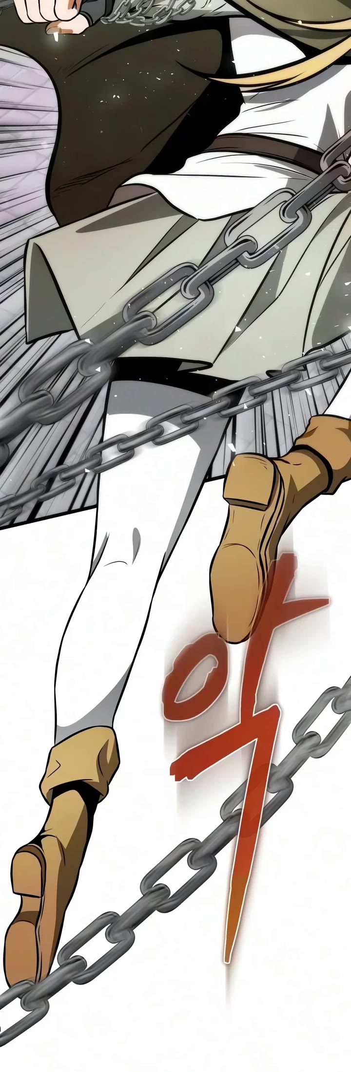 Reincarnator Chapter 153 page 46 - Chapter 153