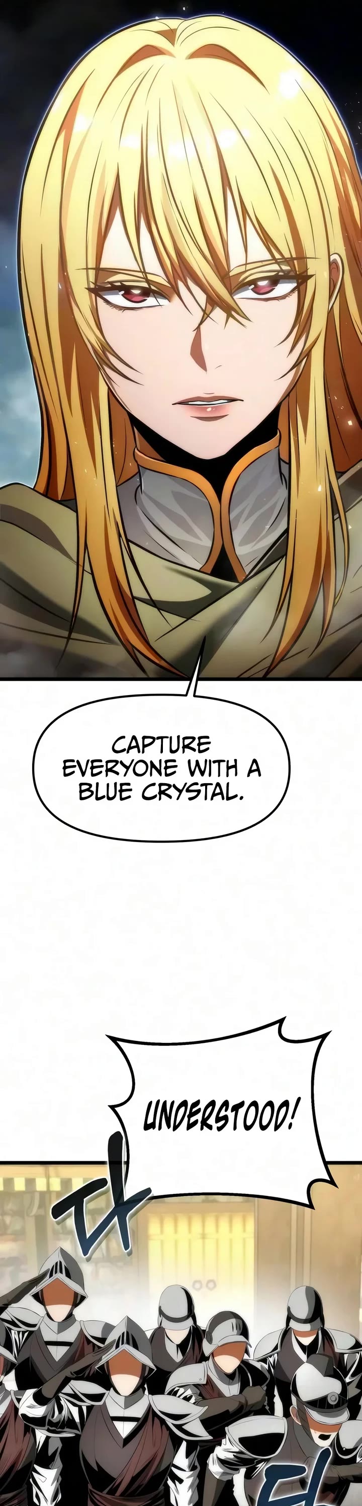 Reincarnator Chapter 153 page 50 - Chapter 153