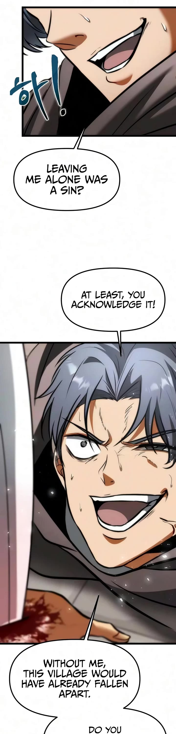 Reincarnator Chapter 153 page 62 - Chapter 153