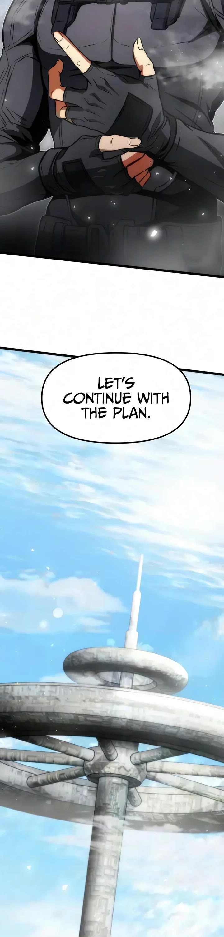 Reincarnator Chapter 153 page 68 - Chapter 153
