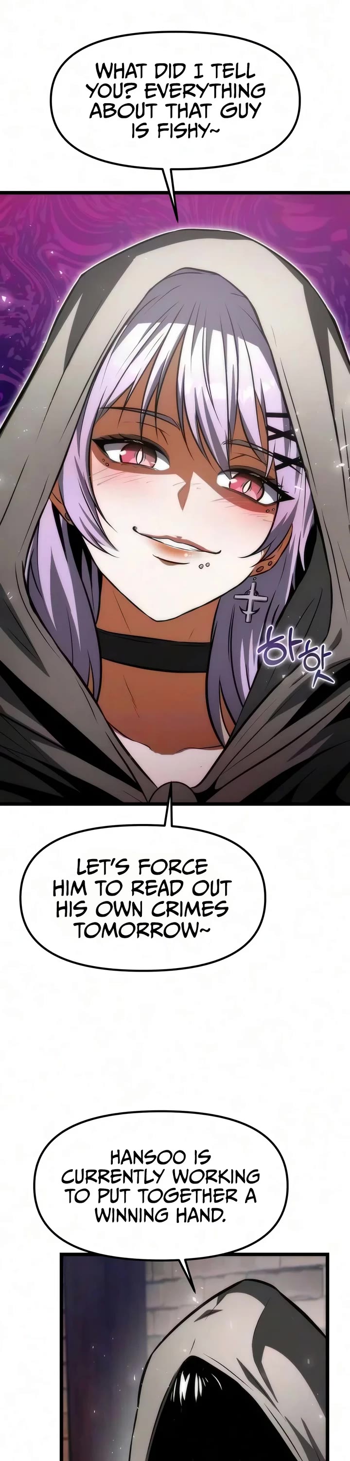 Reincarnator Chapter 153 page 8 - Chapter 153