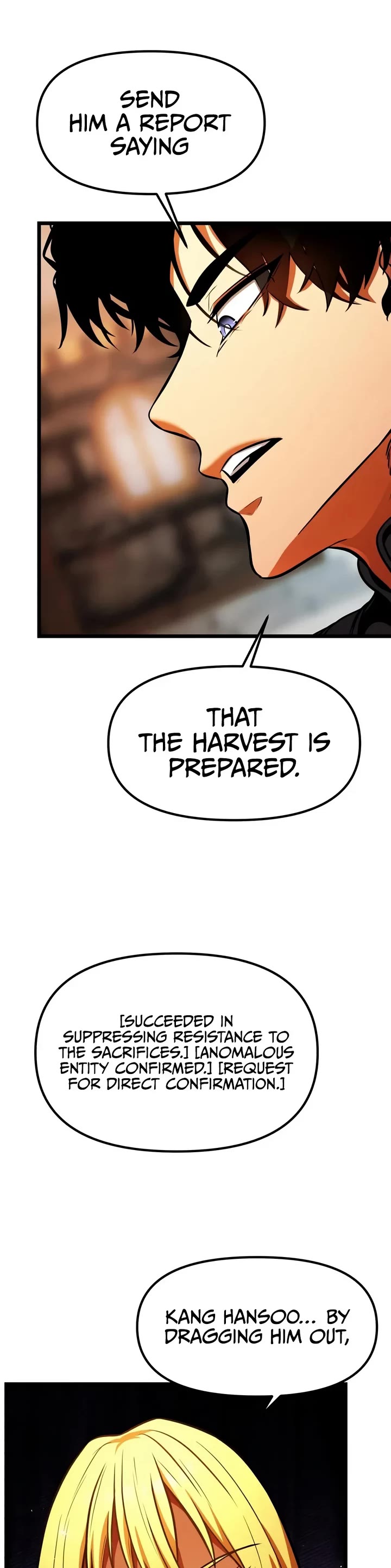 Reincarnator Chapter 154 page 10 - Chapter 154