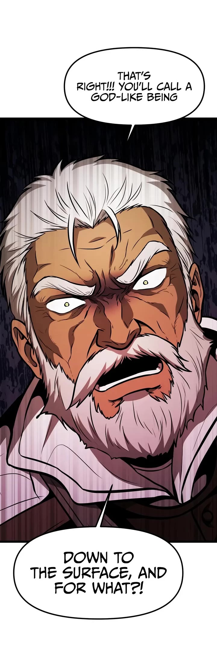 Reincarnator Chapter 154 page 15 - Chapter 154