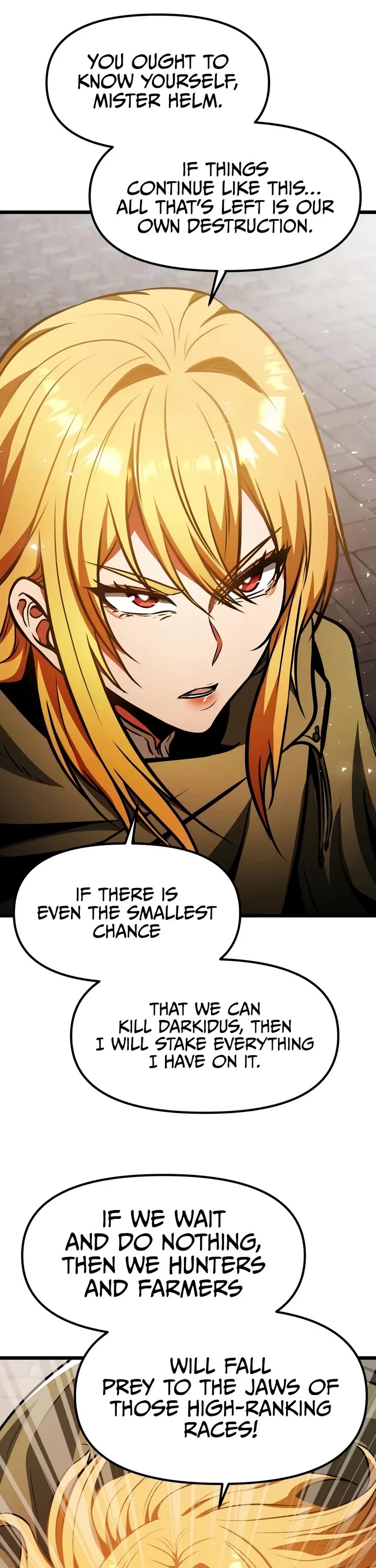 Reincarnator Chapter 154 page 22 - Chapter 154