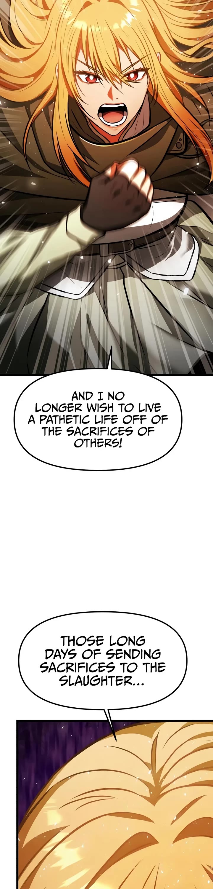 Reincarnator Chapter 154 page 23 - Chapter 154