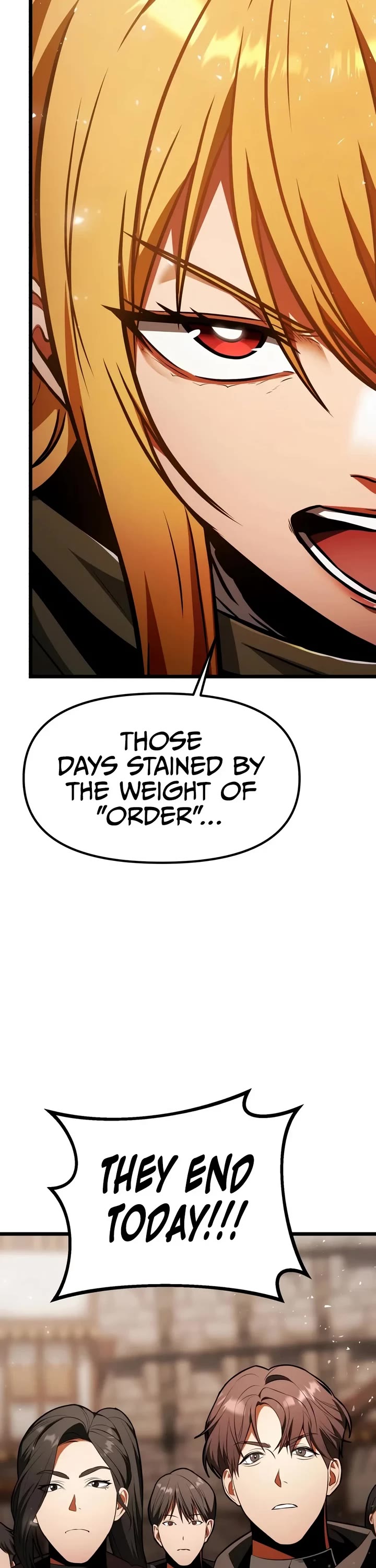 Reincarnator Chapter 154 page 24 - Chapter 154