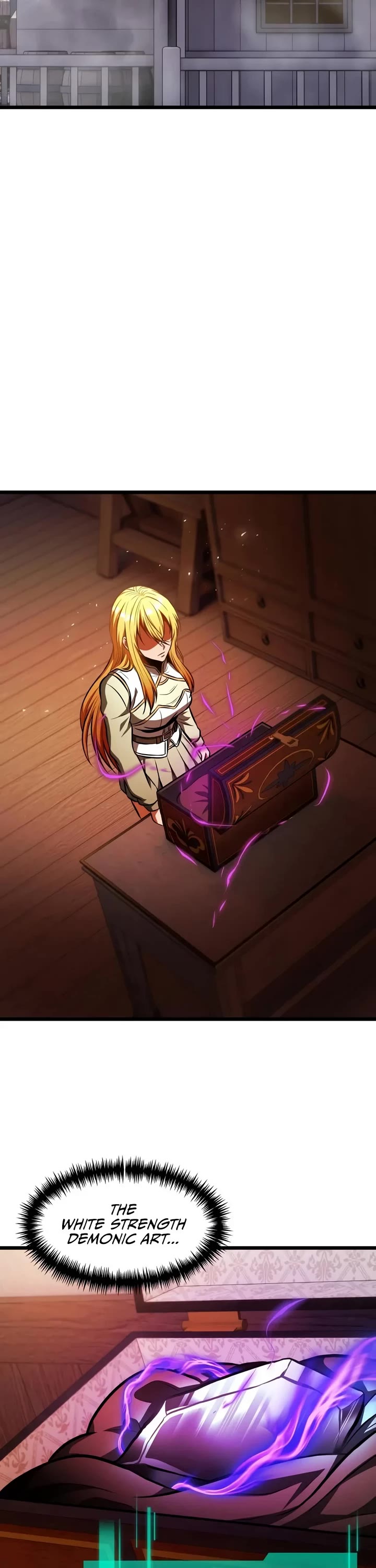 Reincarnator Chapter 154 page 29 - Chapter 154