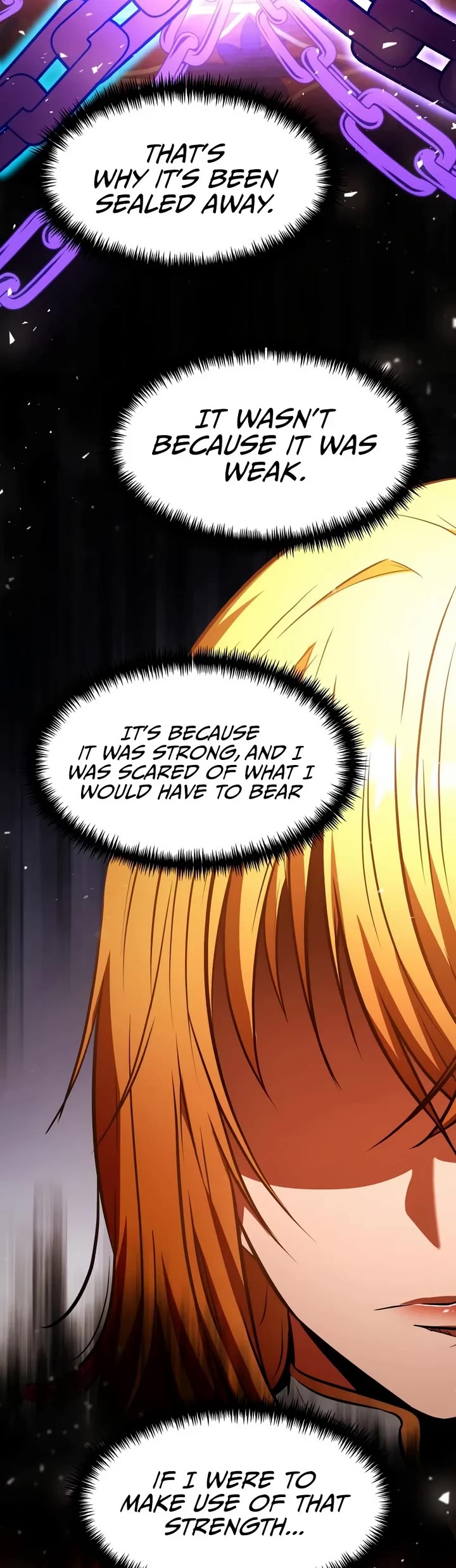 Reincarnator Chapter 154 page 31 - Chapter 154