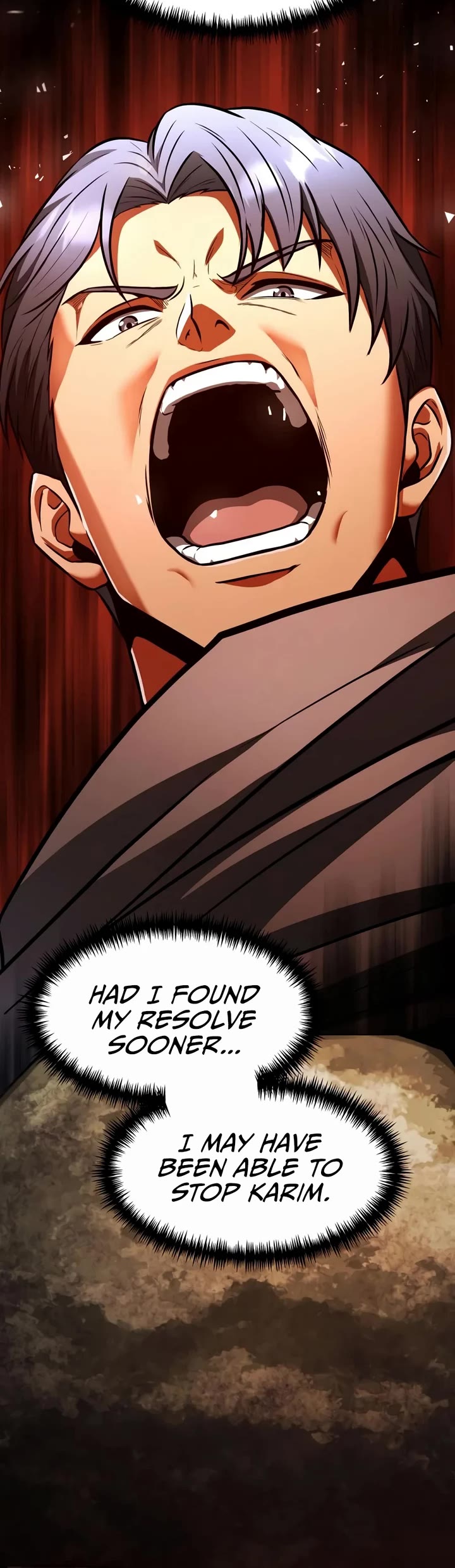 Reincarnator Chapter 154 page 32 - Chapter 154