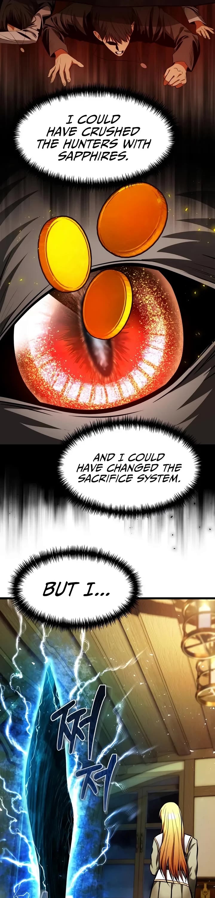 Reincarnator Chapter 154 page 33 - Chapter 154