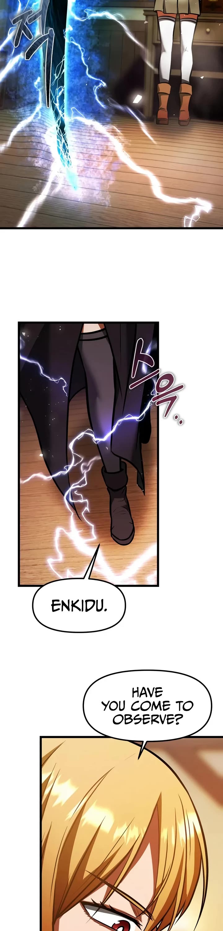Reincarnator Chapter 154 page 34 - Chapter 154
