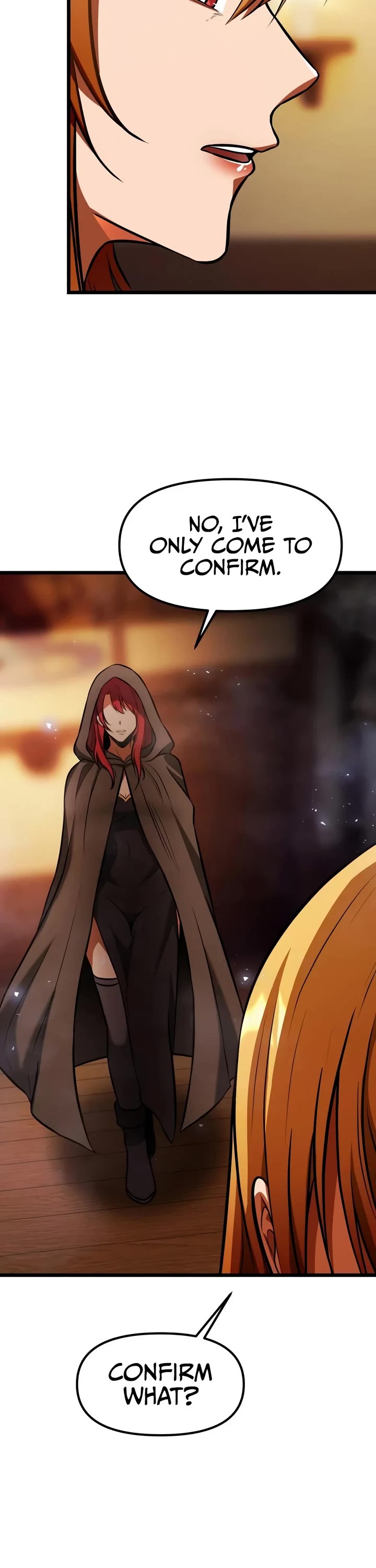 Reincarnator Chapter 154 page 35 - Chapter 154