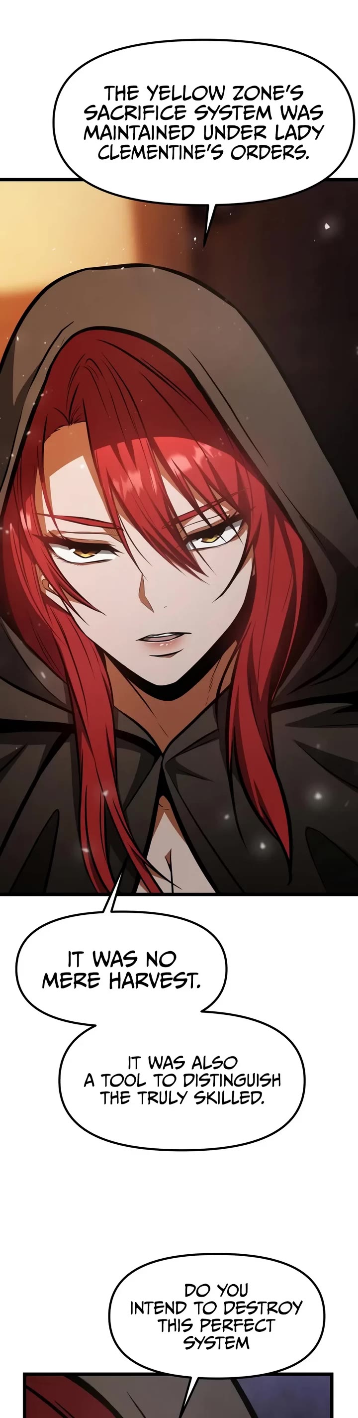 Reincarnator Chapter 154 page 36 - Chapter 154