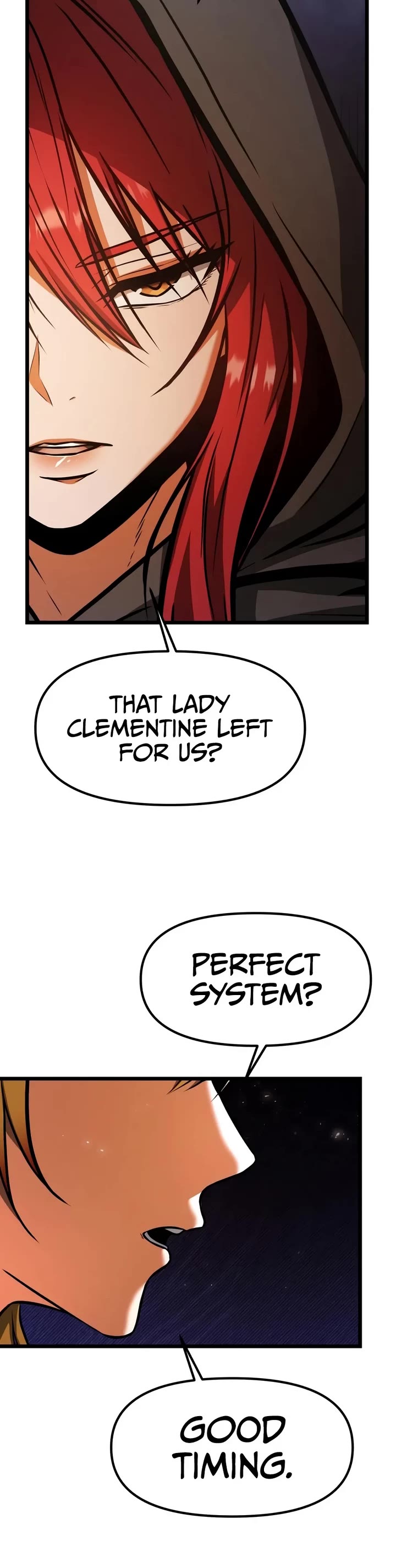 Reincarnator Chapter 154 page 37 - Chapter 154
