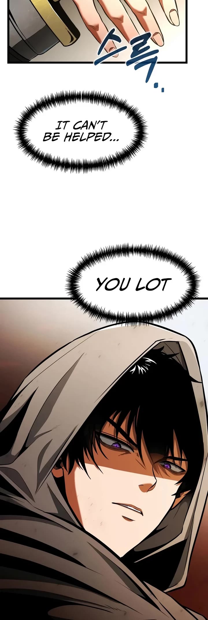 Reincarnator Chapter 154 page 4 - Chapter 154