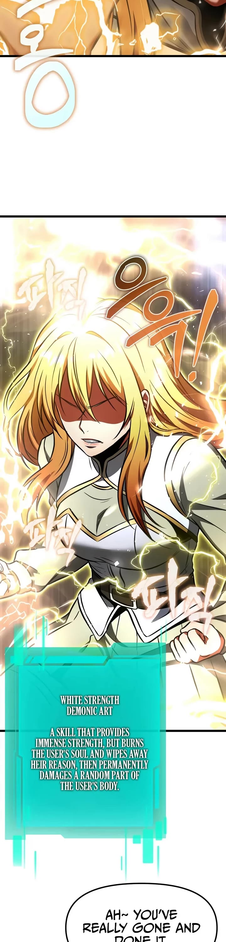Reincarnator Chapter 154 page 40 - Chapter 154