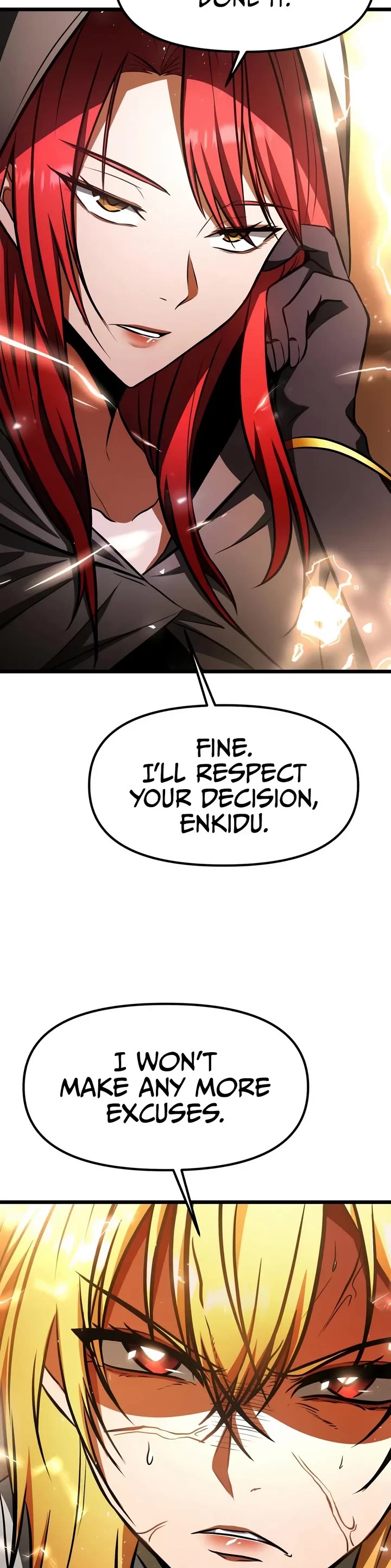 Reincarnator Chapter 154 page 41 - Chapter 154