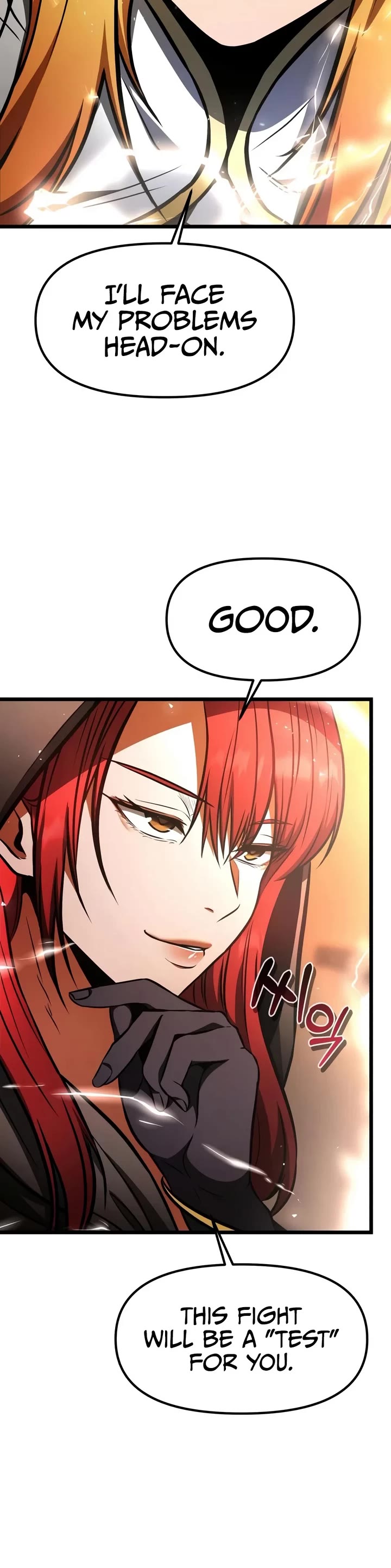 Reincarnator Chapter 154 page 42 - Chapter 154