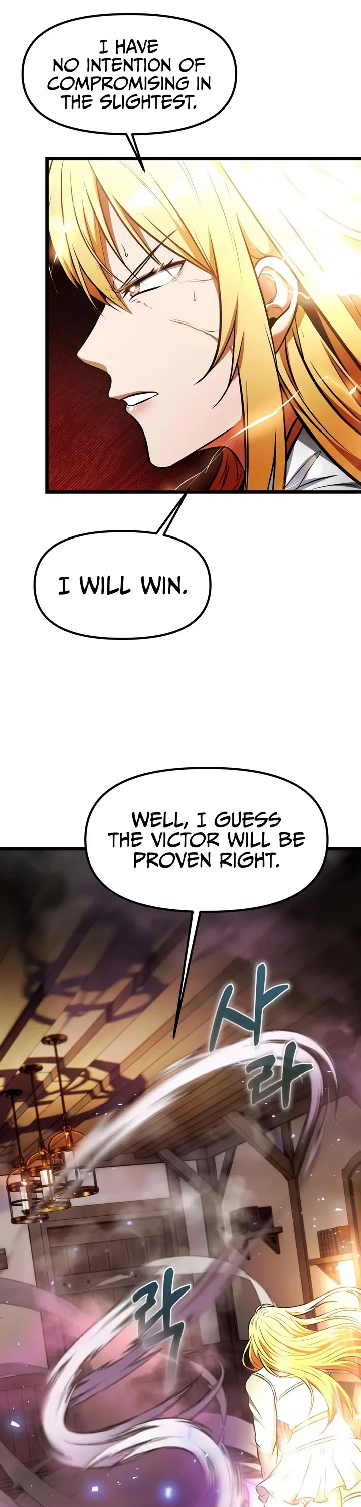 Reincarnator Chapter 154 page 43 - Chapter 154