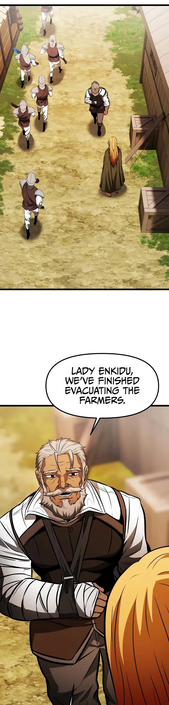 Reincarnator Chapter 154 page 48 - Chapter 154