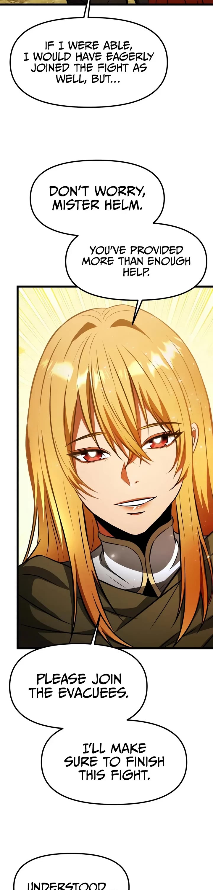Reincarnator Chapter 154 page 49 - Chapter 154