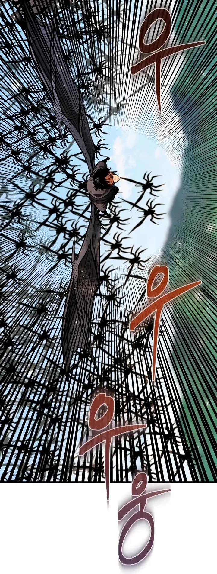 Reincarnator Chapter 154 page 52 - Chapter 154