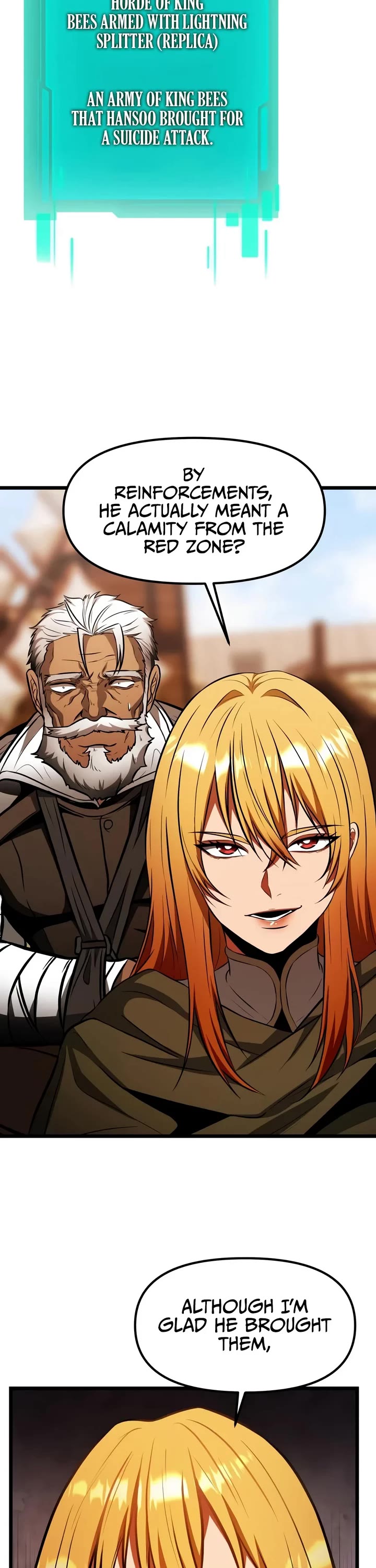 Reincarnator Chapter 154 page 56 - Chapter 154
