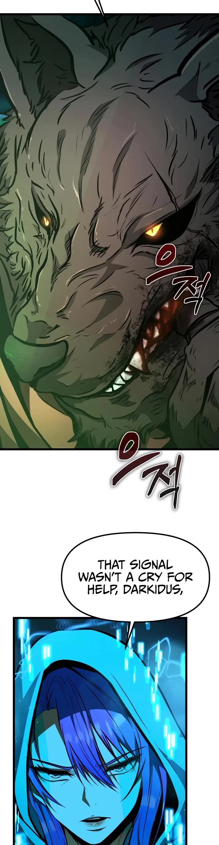 Reincarnator Chapter 154 page 62 - Chapter 154