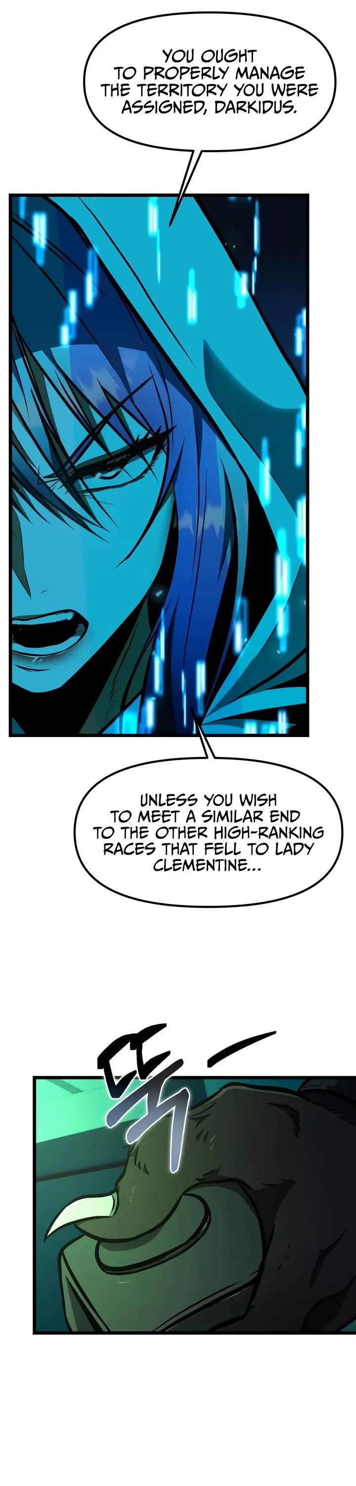 Reincarnator Chapter 154 page 64 - Chapter 154