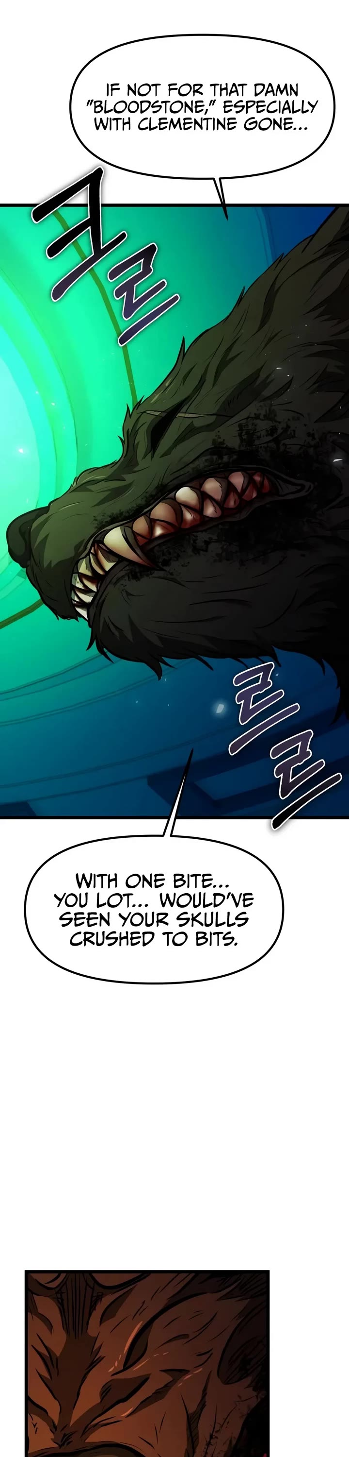 Reincarnator Chapter 154 page 65 - Chapter 154