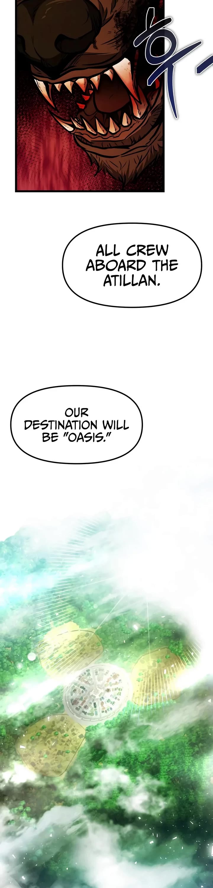 Reincarnator Chapter 154 page 66 - Chapter 154