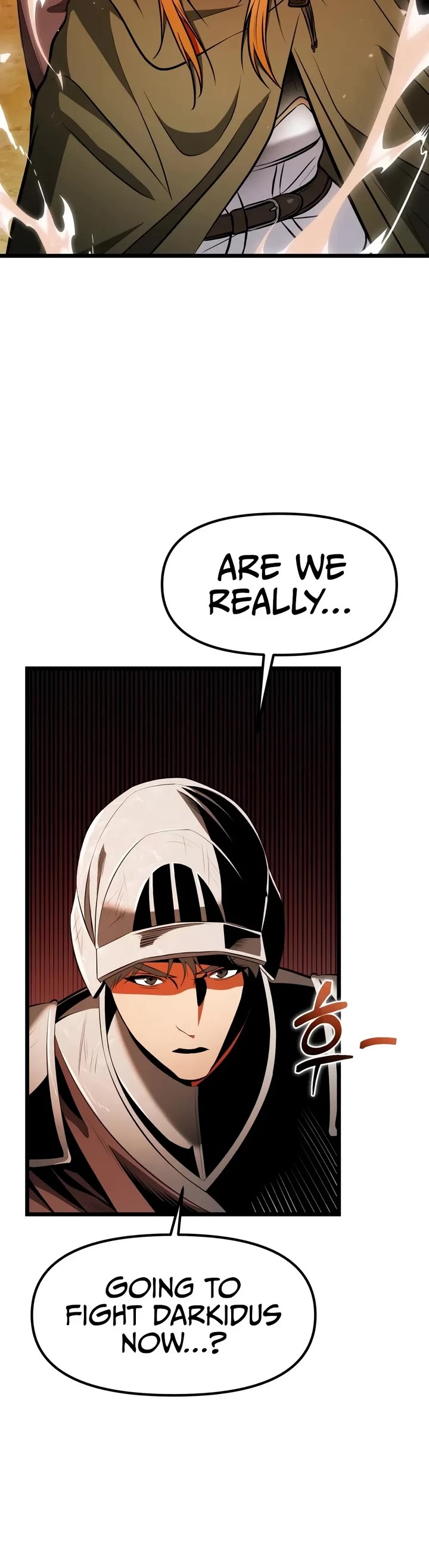 Reincarnator Chapter 154 page 68 - Chapter 154