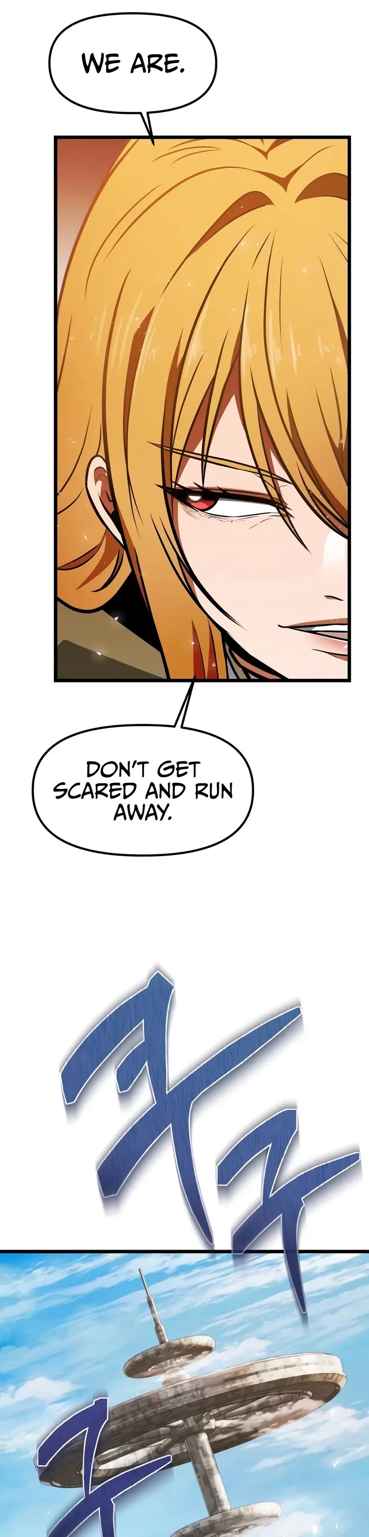 Reincarnator Chapter 154 page 69 - Chapter 154