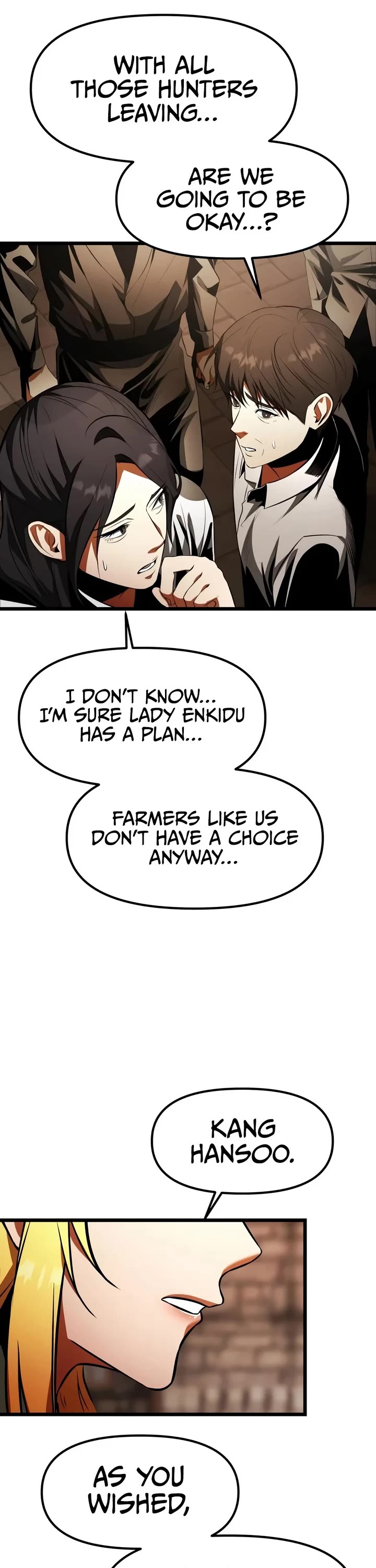 Reincarnator Chapter 154 page 7 - Chapter 154