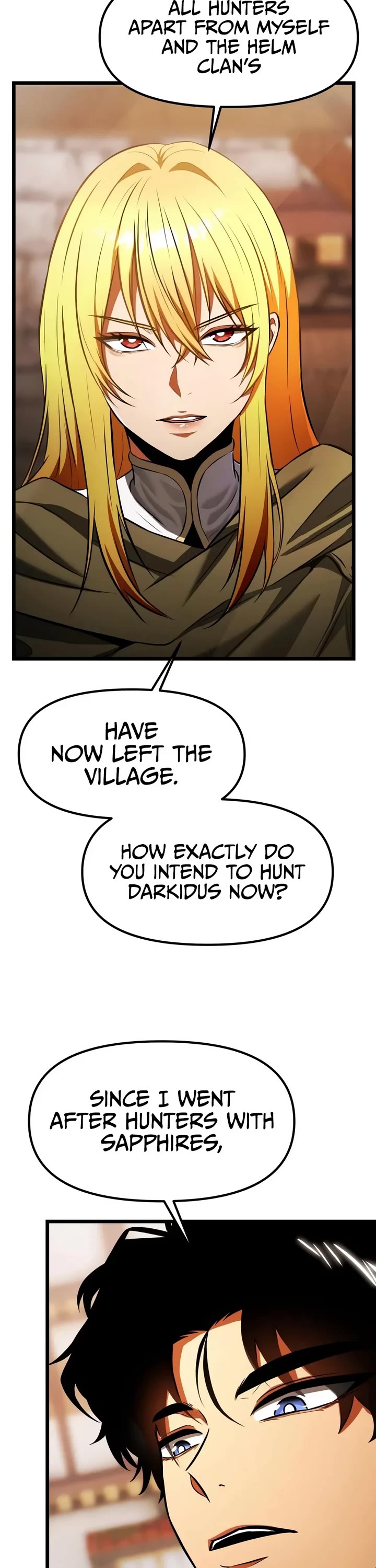 Reincarnator Chapter 154 page 8 - Chapter 154