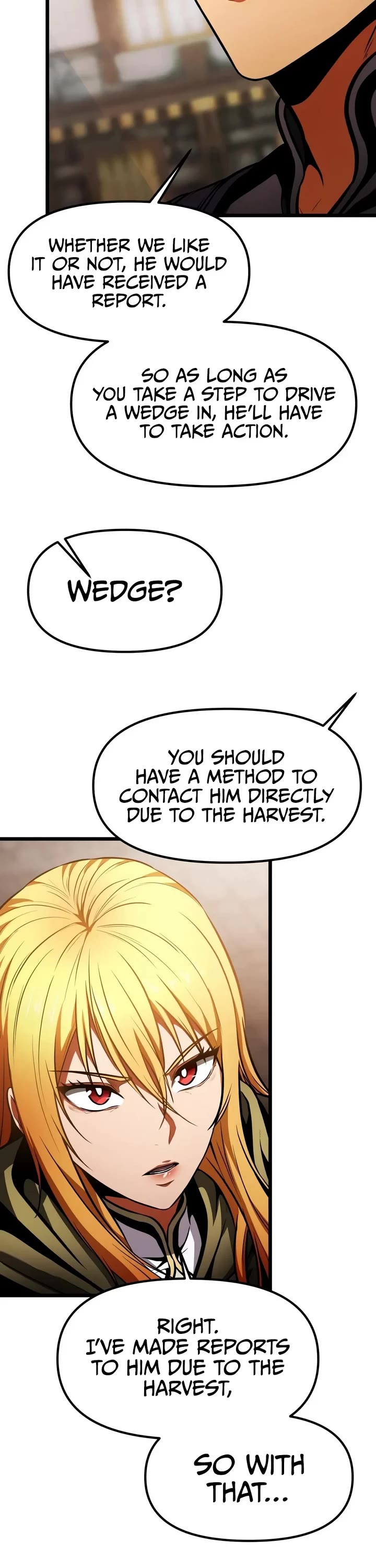 Reincarnator Chapter 154 page 9 - Chapter 154