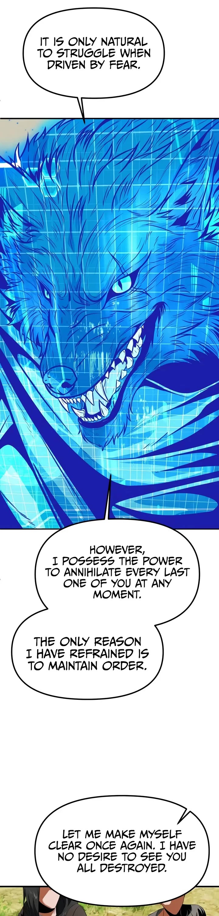 Reincarnator Chapter 155 page 12 - Chapter 155