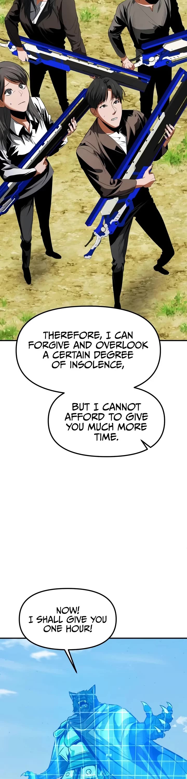 Reincarnator Chapter 155 page 13 - Chapter 155