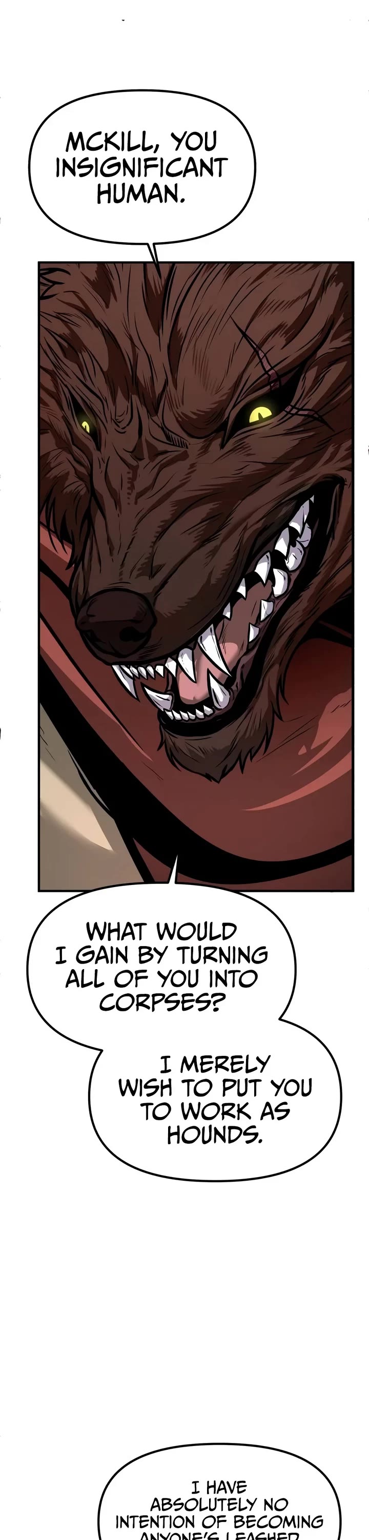 Reincarnator Chapter 155 page 18 - Chapter 155