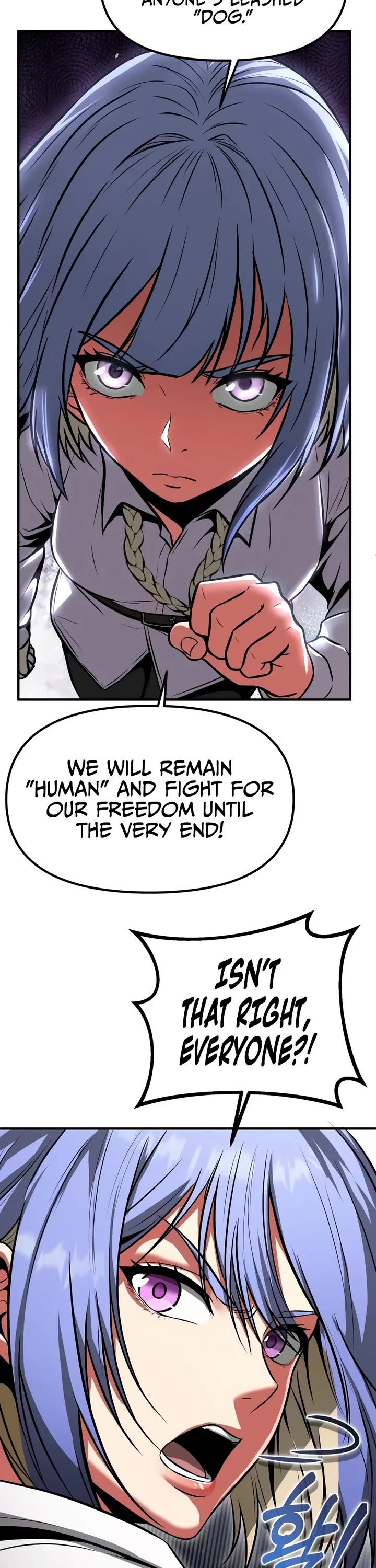 Reincarnator Chapter 155 page 19 - Chapter 155