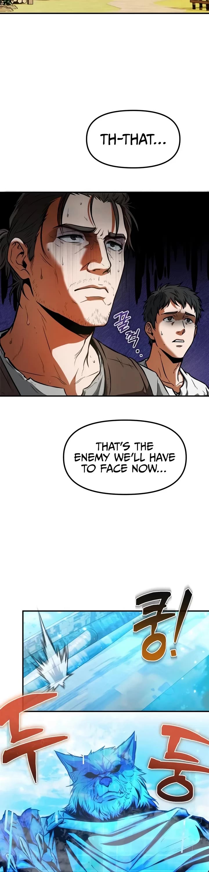 Reincarnator Chapter 155 page 2 - Chapter 155