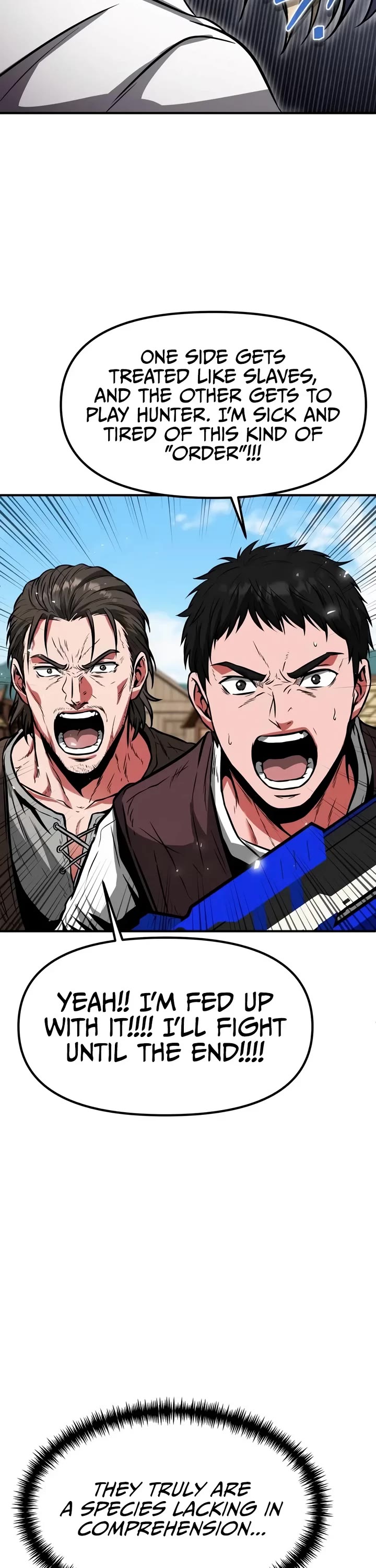 Reincarnator Chapter 155 page 20 - Chapter 155